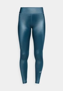 Nike Performance Damen ONE - Tights - Ash Green/white 10 Nike Performance Damen ONE - Tights - Ash Green/white -Angebote Nike Store b7e2c97371104cf19614b44c985fa68c