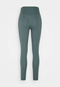Nike Performance Damen NIKE ONE 7/8 - Tights - Hasta/white -Angebote Nike Store b7ebbe3a079c46f5a9e48bfa94db72c1