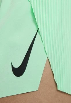 Nike Performance Kurze Sporthose - Green Glow/black | Damen -Angebote Nike Store b7fd97fa822d4371ad54390041ce5b28
