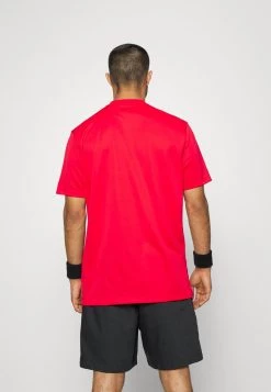 Nike Performance Herren BLADE SOLID - Sport T-shirt - University Red/white 8 Nike Performance Herren BLADE SOLID - Sport T-shirt - University Red/white -Angebote Nike Store b808ac8a466642ee8bf1d26b75850d9e