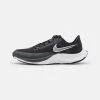 Nike Performance Unisex AIR ZOOM RIVAL FLY 3 - Laufschuh Neutral - Schwarz