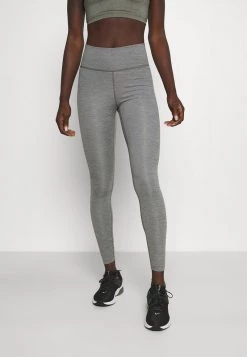 Nike Performance Damen ONE - Tights - Iron Grey