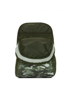 Nike Performance Unisex BRASILIA - Tagesrucksack - White/sequoia/metallic Cool Grey -Angebote Nike Store b83d54f3fa9d422292ca056c5b8aa977