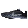 Unisex NIKE PERFORMANCE HERREN UND DAMEN LAUFSCHUHE "ZOOM RIVAL S 9" - Spikes - Schwarz/grau (718)
