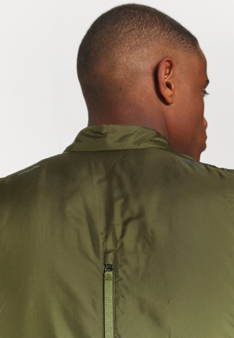 Nike Performance Herren Weste - Rough Green 6 Nike Performance Herren Weste - Rough Green – Bild 6