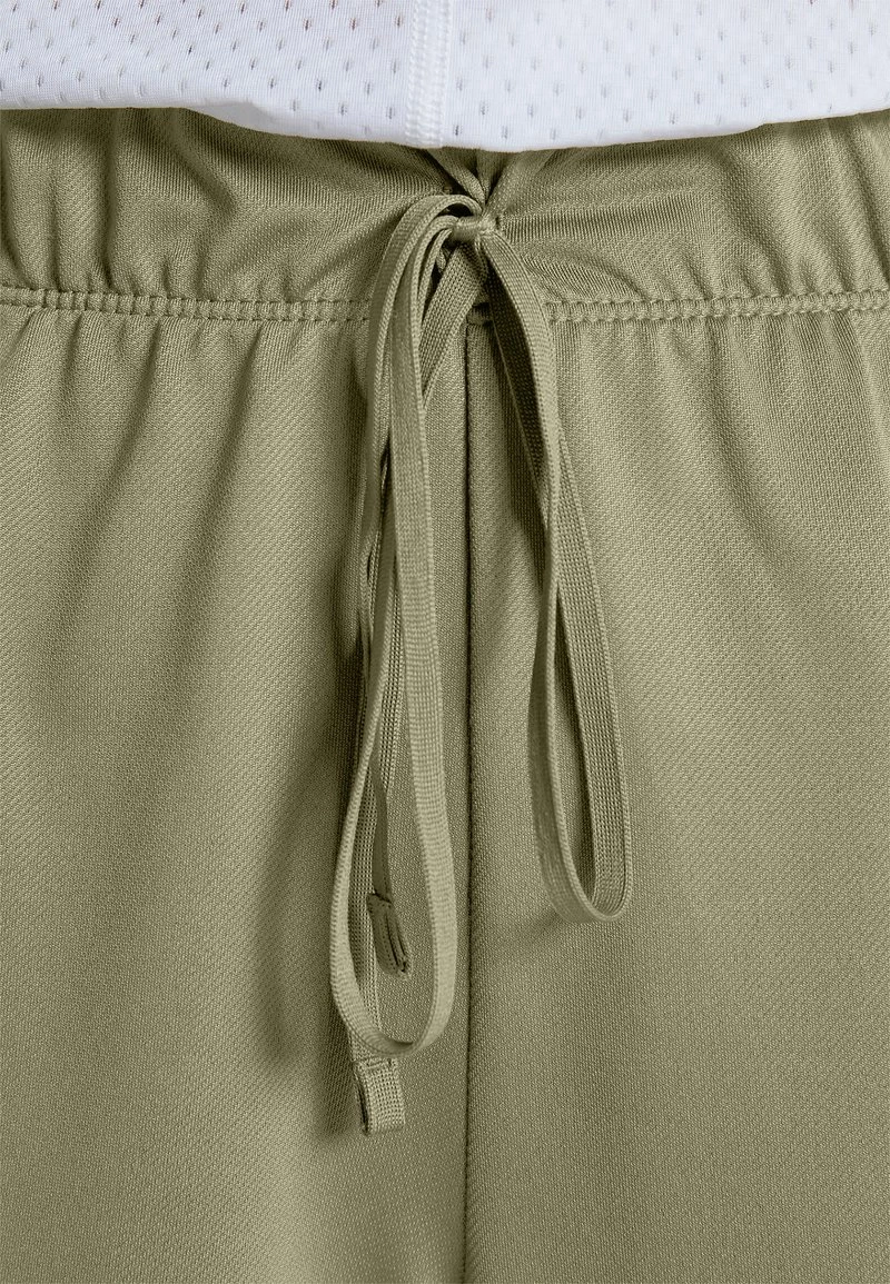 Nike Performance ATTACK - Kurze Sporthose - Medium Olive/white | Damen 6 Nike Performance ATTACK - Kurze Sporthose - Medium Olive/white | Damen – Bild 6