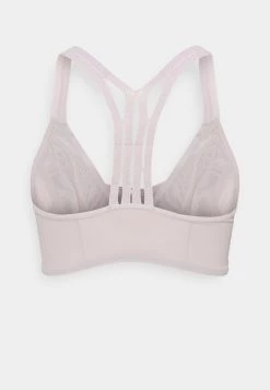 Nike Performance Damen INDY BRA - Sport-BH Mit Leichter Stützkraft - Platinum Violet/black -Angebote Nike Store b8b1764734e84cb7986e7c87a05b7929