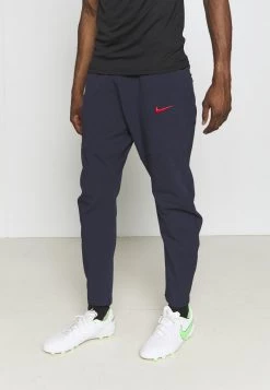 Nike Performance Herren KROATIEN - Jogginghose - Obsidian/crimson