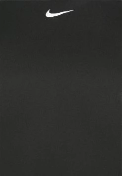 Nike Performance ONE PLUS - T-Shirt Basic - Black/white | Damen -Angebote Nike Store b8cecaf4f4764490b69c5a1625ca75e2