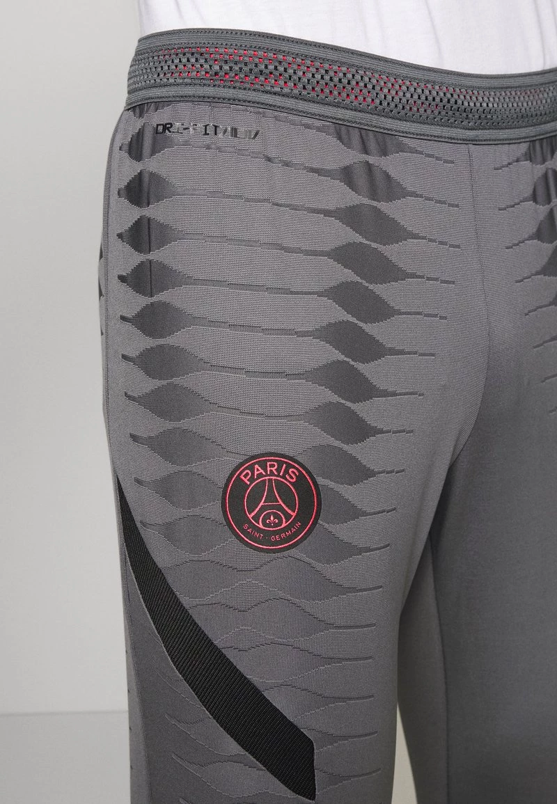 Nike Performance Herren PARIS ST GERMAIN ELITE - Vereinsmannschaften - Dark Grey/black/siren Red 5 Nike Performance Herren PARIS ST GERMAIN ELITE - Vereinsmannschaften - Dark Grey/black/siren Red – Bild 5