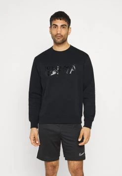 Nike Performance Herren LIVERPOOL FC CLUB CREW - Vereinsmannschaften - Black