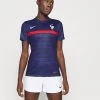 Nike Performance Damen FRANKREICH - Vereinsmannschaften - Blackened Blue/white