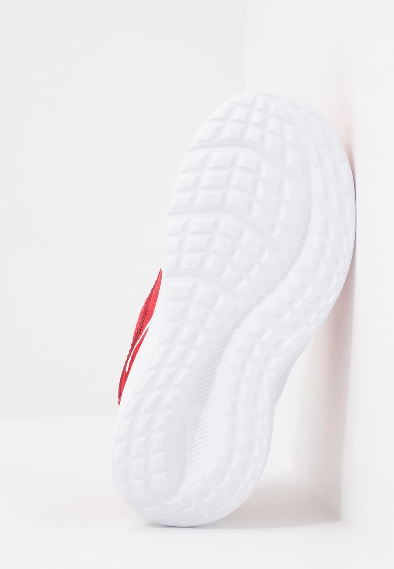 Nike Performance DOWNSHIFTER 10 UNISEX - Laufschuh Neutral - Universe Red/white/black 6 Nike Performance DOWNSHIFTER 10 UNISEX - Laufschuh Neutral - Universe Red/white/black – Bild 6