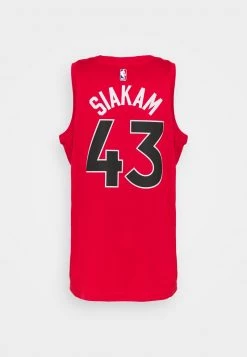 Nike Performance Herren NBA TORONTO RAPTORS SWINGMAN - Vereinsmannschaften - University Red 15 Nike Performance Herren NBA TORONTO RAPTORS SWINGMAN - Vereinsmannschaften - University Red -Angebote Nike Store b9457799871b4e808dbd4e5aeacd8a93