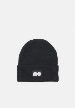 Nike Performance BEANIE SLOUCH - Mütze - Black | Damen