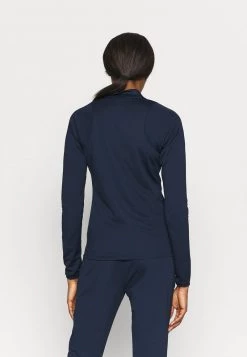 Nike Performance Damen ACADEMY TRACKSUIT - Trainingsanzug - Obsidian/white -Angebote Nike Store b94f382337ee46e0b60e6445a3f289a0