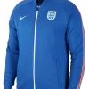 Nike Performance Herren ENGLAND - Trainingsjacke - Sport Royal/white
