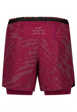Nike Performance Herren RUN DIVISION FLEX STRIDE 2-IN-1 5INCH - Kurze Sporthose - Rot 11 Nike Performance Herren RUN DIVISION FLEX STRIDE 2-IN-1 5INCH - Kurze Sporthose - Rot -Angebote Nike Store b95bf3fc0a674baaa758bdab92ad09ab