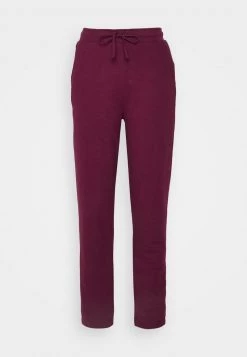 Nike Performance COZY - Jogginghose - Dark Beetroot/night Maroon | Damen -Angebote Nike Store b96150eb80224829a4fd97137782c7f7