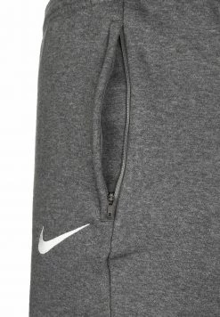 Nike Performance Herren PARK 20 - Jogginghose - Charcoal Heather / White -Angebote Nike Store b98e78f6c8f1402f8621ab229e6d64f8
