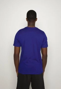 Nike Performance Herren TEE - Sport T-shirt - Deep Royal Blue -Angebote Nike Store b9910cead72542a393a62fbc3d679d4a
