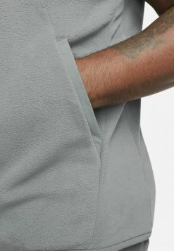 Nike Performance Herren Weste - Iron Grey Iron Grey Black -Angebote Nike Store b9a9c04f582449b6b45c55bbf6e56ff2