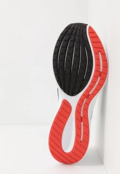 Nike Performance Herren RUNALLDAY 2 - Laufschuh Neutral - Grey Fog/black/chile Red/racer Blue -Angebote Nike Store b9aef1c9904244fd8aa61f246279d277