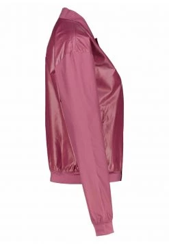 Nike Performance Damen Übergangsjacke - Beere -Angebote Nike Store b9c1be382f2d4202bab76b4e416f2d8e