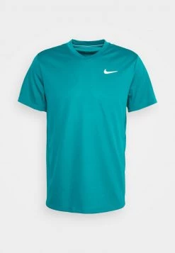 Nike Performance Herren VICTORY - Sport T-shirt - Bright Spruce/bright Spruce/white -Angebote Nike Store b9c60a0d515e47f1a2beceb83464775c