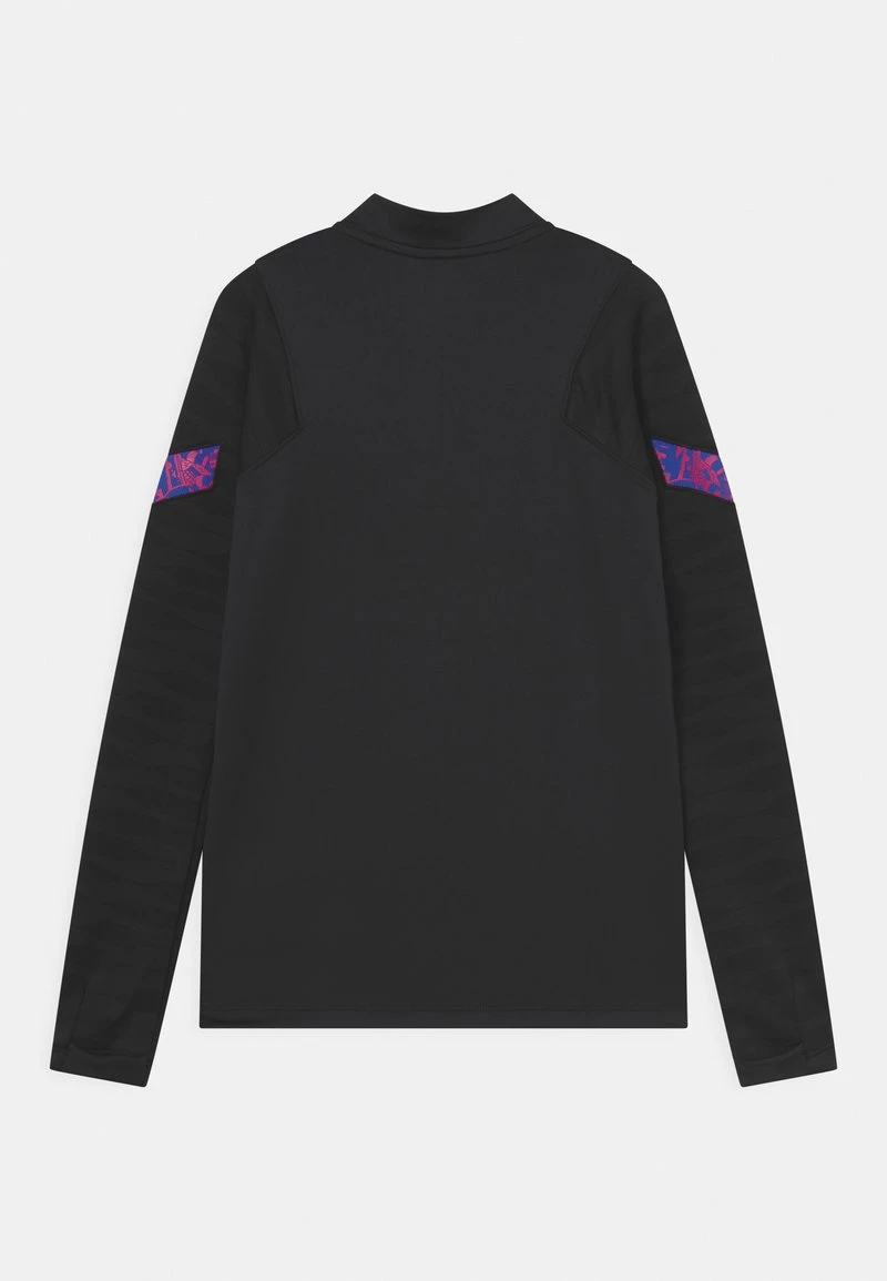 Nike Performance FC BARCELONA UNISEX - Vereinsmannschaften - Black/hyper Royal 2 Nike Performance FC BARCELONA UNISEX - Vereinsmannschaften - Black/hyper Royal – Bild 2