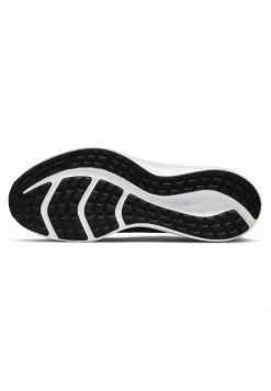Nike Performance UNISEX - Laufschuh Neutral - Black Chrome Green Strike -Angebote Nike Store b9e4601c6c5c44a88d1695e72412b6e9