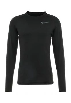 Nike Performance Herren Sport T-shirt - Black/black/dark Grey -Angebote Nike Store b9f132d012414b4ba102bd3da5405ee8