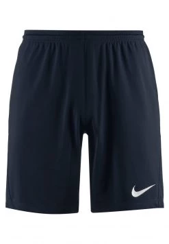 Nike Performance Herren DRY PARK III - Kurze Sporthose - Midnight Navy / White
