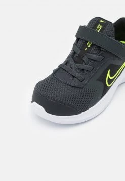 Nike Performance DOWNSHIFTER 11 - Laufschuh Neutral - Dark Smoke Grey/volt/black/white | Unisex -Angebote Nike Store ba1b2b62f81d401b8471bc9179223cb0