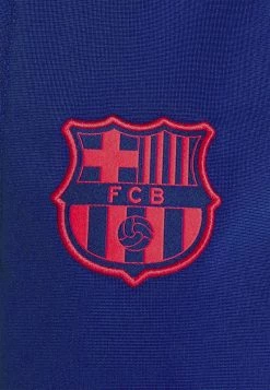 Nike Performance Herren FC BARCELONA PANT TAPE - Vereinsmannschaften - Deep Royal Blue/oracle Aqua -Angebote Nike Store ba2cb8da964f4821a6c38ceb45365152