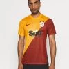 Nike Performance Herren GALATASARAY ISTANBUL HOME - Vereinsmannschaften - Vivid Orange/pepper Red