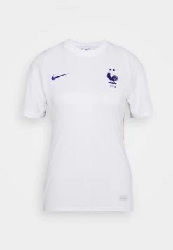 Nike Performance Damen FRANKREICH - Vereinsmannschaften - White/concord -Angebote Nike Store ba5ee82c919444dfb213fc5f4b54a4ab