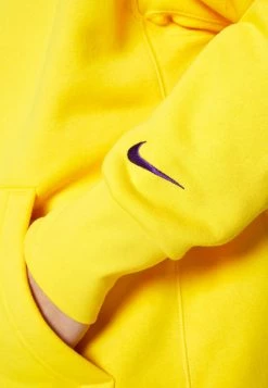 Nike Performance NBA LOS ANGELES LAKERS ICON NAME & NUMBER HOODIE - Vereinsmannschaften - Amarillo | Herren 11 Nike Performance NBA LOS ANGELES LAKERS ICON NAME & NUMBER HOODIE - Vereinsmannschaften - Amarillo | Herren -Angebote Nike Store ba65c124154e422bbe6dbac6df1d559a