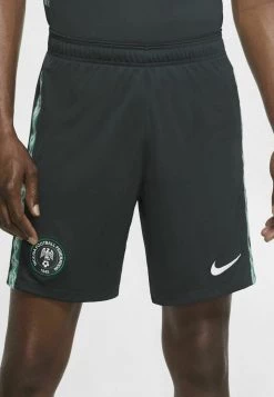 Nike Performance Herren Kurze Sporthose - Seaweed/white