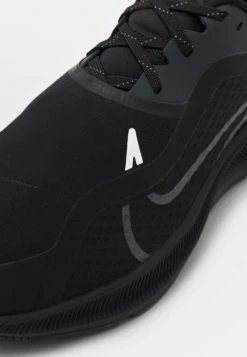 Nike Performance Herren AIR ZM PEGASUS SHIELD - Laufschuh Stabilität - Black/anthracite -Angebote Nike Store ba8165fc786c43c290eac33be266c4b0