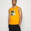 Nike Performance TANK STORY - Top - Magma Orange | Herren