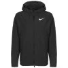 Nike Performance THERMA SPHERE - Trainingsjacke - Black / White | Herren