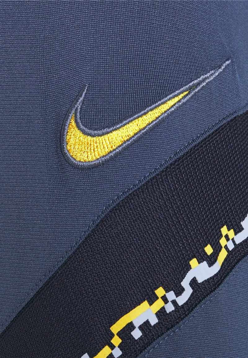 Nike Performance TOTTENHAM HOTSPURS FC DRY - Trainingsjacke - Mystic Navy/binary Blue/tour Yellow | Herren 3 Nike Performance TOTTENHAM HOTSPURS FC DRY - Trainingsjacke - Mystic Navy/binary Blue/tour Yellow | Herren – Bild 3