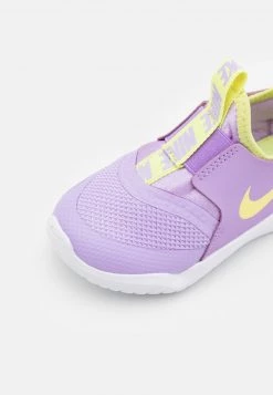 Nike Performance Unisex FLEX - Laufschuh Neutral - Lilac/light Lemon Twist -Angebote Nike Store bac5a54d44ef43e1bcc6b33f46e21026