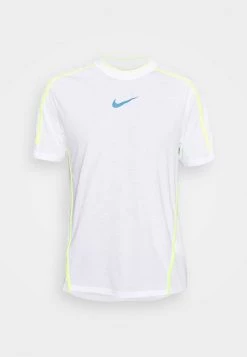 Nike Performance Sport T-shirt - White/dutch Blue | Herren -Angebote Nike Store baceb0b2e604430db7eefab218dea016