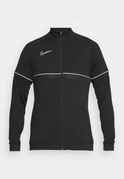 Nike Performance Herren ACADEMY SUIT - Trainingsanzug - Black/white -Angebote Nike Store bad7c573708d4af58ba4d487ccb5b497