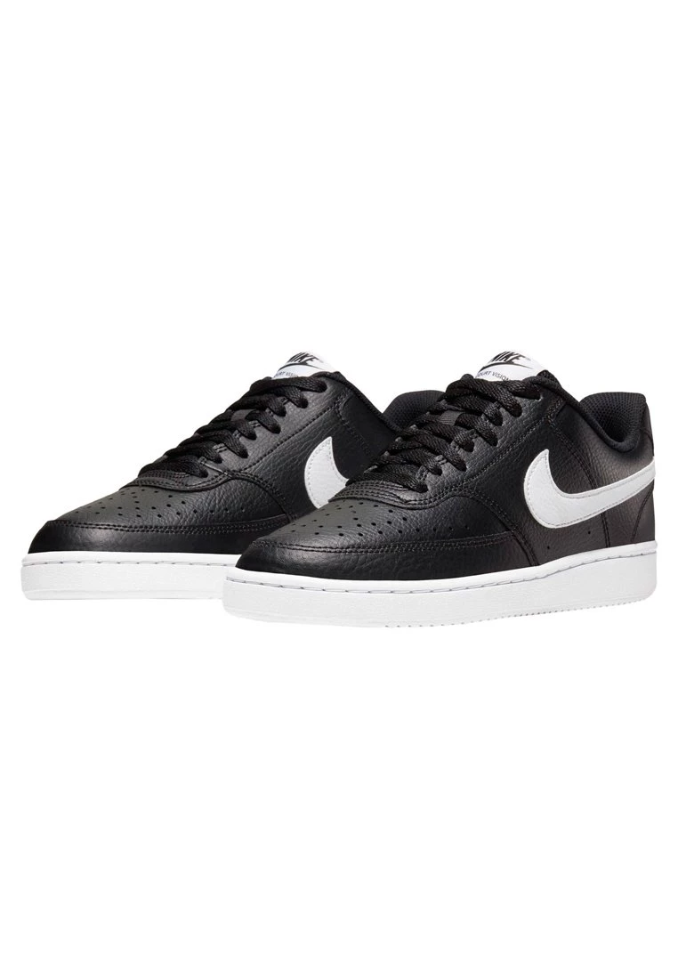 Nike Performance Sneaker Low - Black | Damen 3 Nike Performance Sneaker Low - Black | Damen – Bild 3