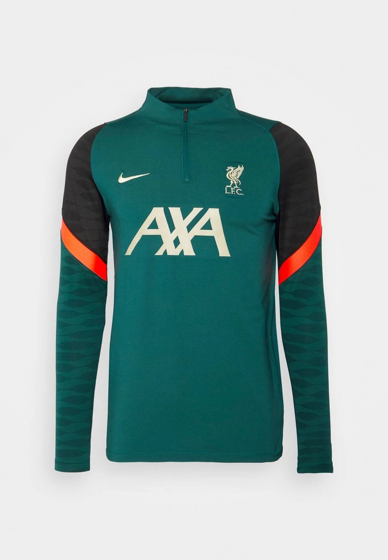 Nike Performance Herren LIVERPOOL FC - Vereinsmannschaften - Dark Atomic Teal/mystic Stone 5 Nike Performance Herren LIVERPOOL FC - Vereinsmannschaften - Dark Atomic Teal/mystic Stone – Bild 5