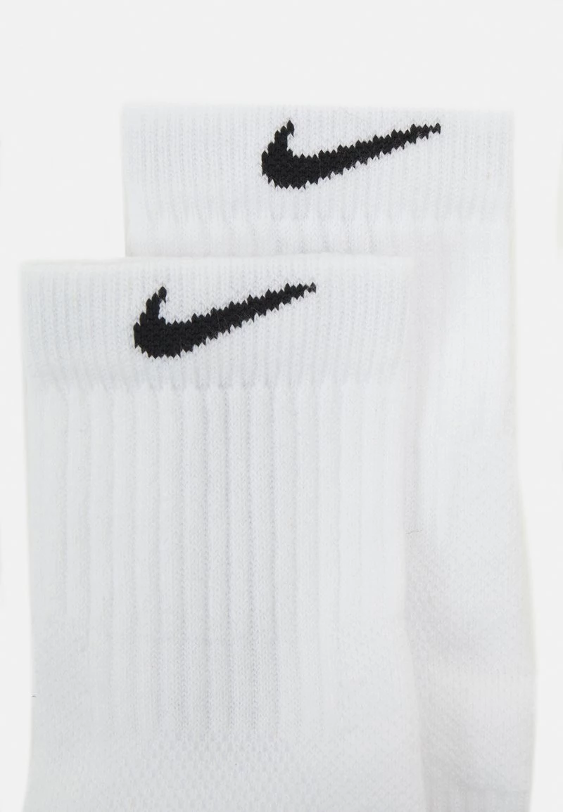 Nike Performance Herren ELITE - Sportsocken - White/black 3 Nike Performance Herren ELITE - Sportsocken - White/black – Bild 3