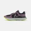 Nike Performance Damen Laufschuh Neutral - Violet Dust/elemental Pink/black/cyber
